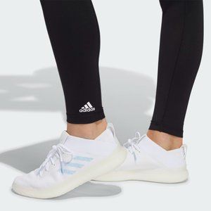 ADIDAS BELIEVE THIS 2.0 LONG TIGHTS HIGH-RISE MED